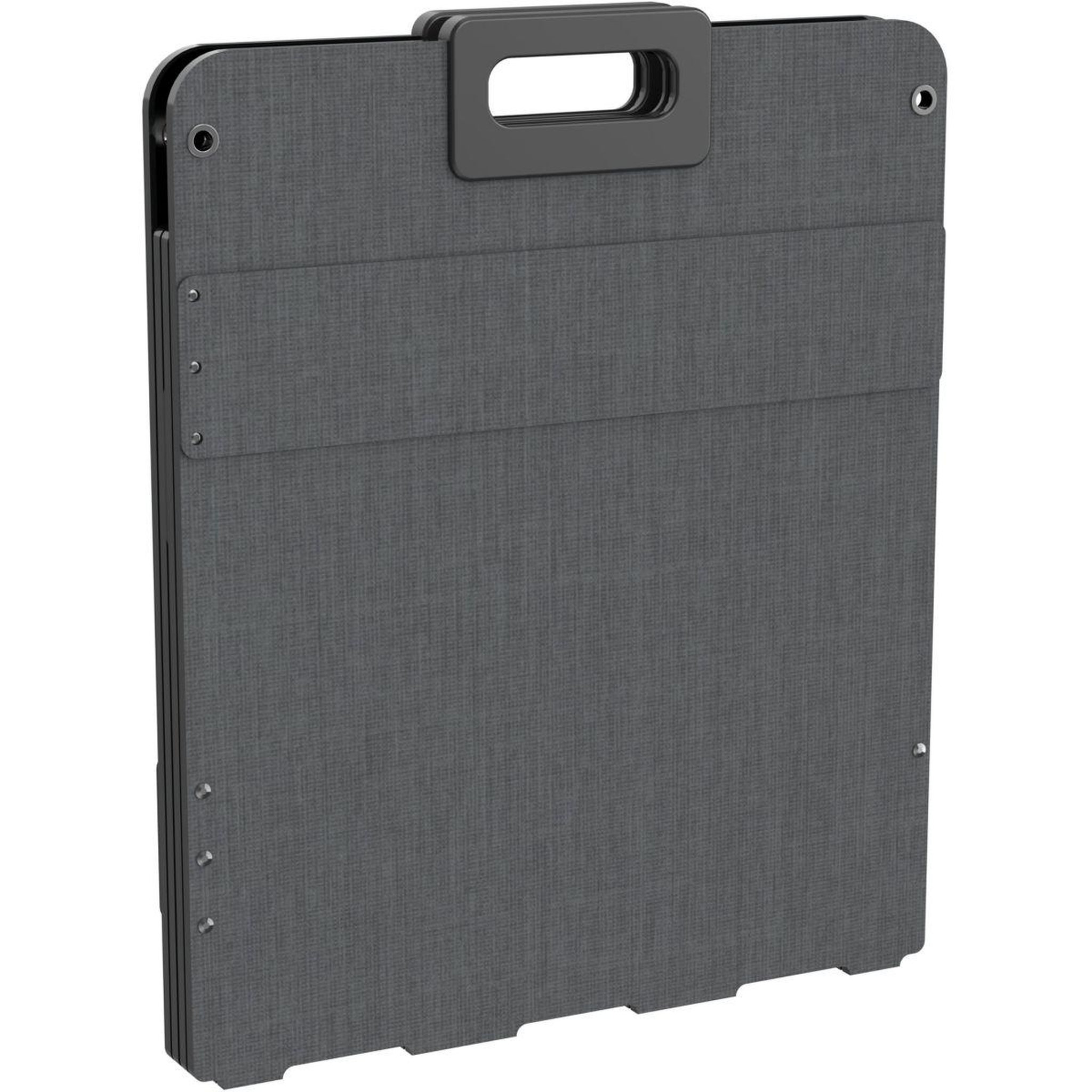 Voir la diapositive 4 : EZVIZ Panneau solaire PSP200 - 100W / Étanche / Transportable