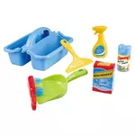 PLAYGO Playgo Cleaning set, 7 pcs.