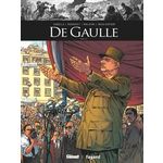 DE GAULLE TOME 3 , Gabella Mathieu