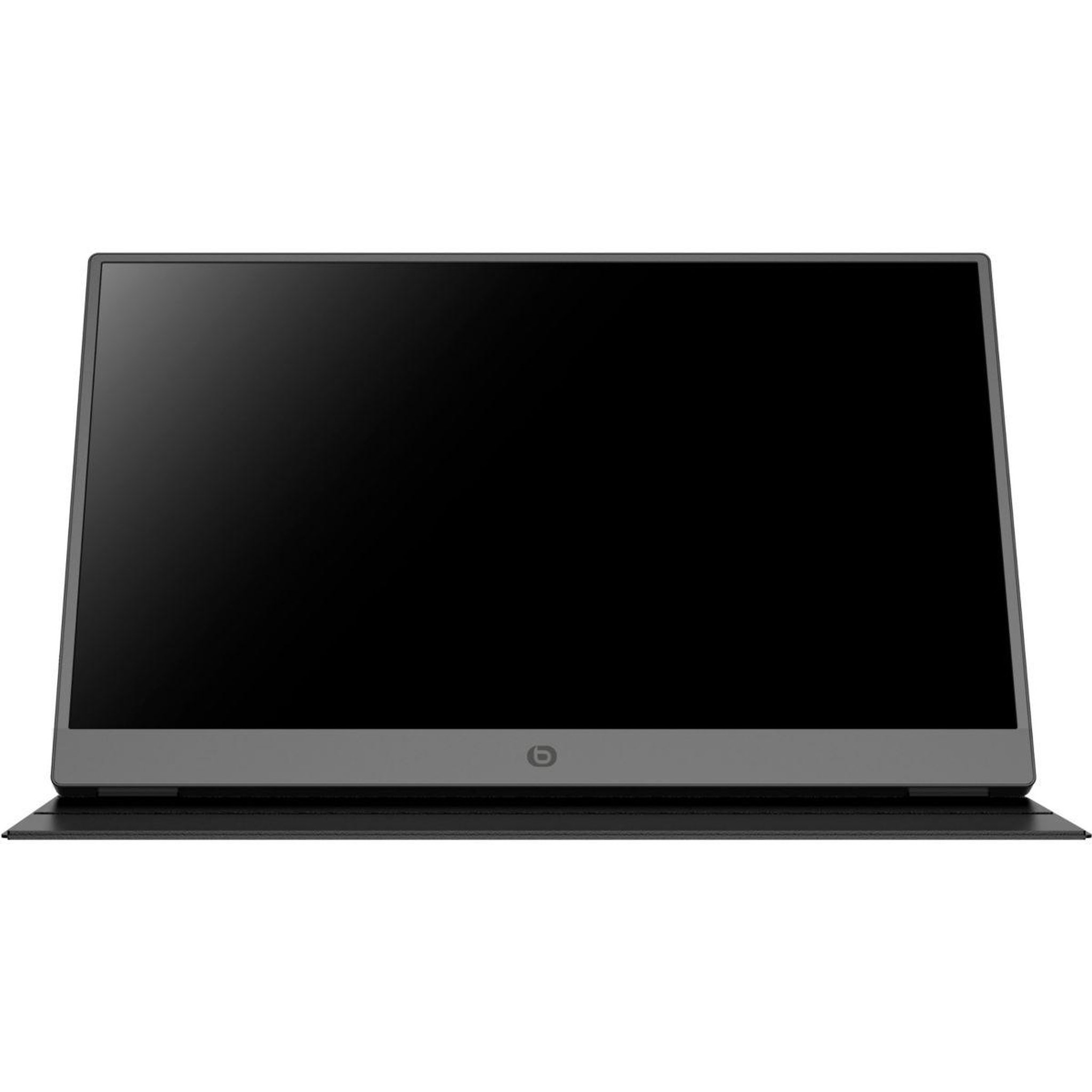 Voir la diapositive 2 : ESSENTIEL B Ecran pc portable mp15 16  ips full hd usb-c cover intégré avec support