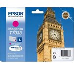 Epson Cartouche d'encre Epson 8715946499338 Magenta