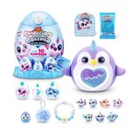 ZURU Rainbocorns Eggzania Frozencorn Mania asst