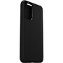 Voir la diapositive 5 : Otterbox Etui Samsung S21+ Strada noir