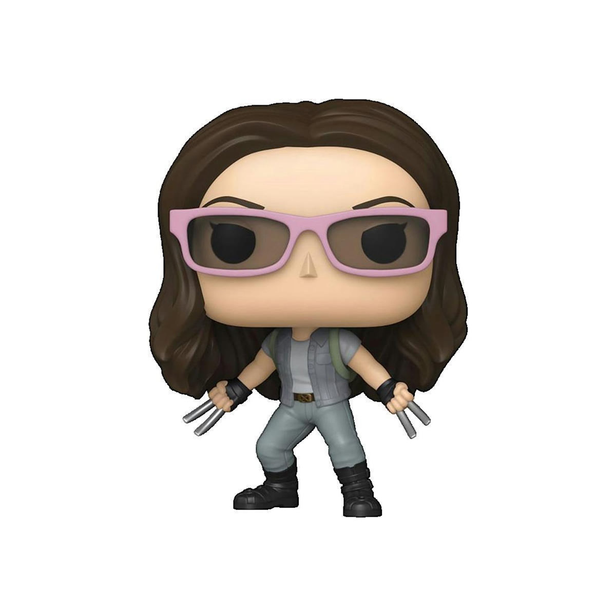 Funko Figurine Funko Deadpool 3 S3 X-23 Vinyle 9 cm