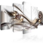 Paris Prix Tableau Imprimé  Amber Marina. Coloris disponibles : Multicolore