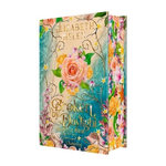 BEASTS OF THE BRIAR TOME 4 : BROKEN BY DAYLIGHT, Helen Elizabeth