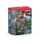 Voir la diapositive 1 : Schleich MASTER ROBOT ET SA MINI CREATURE