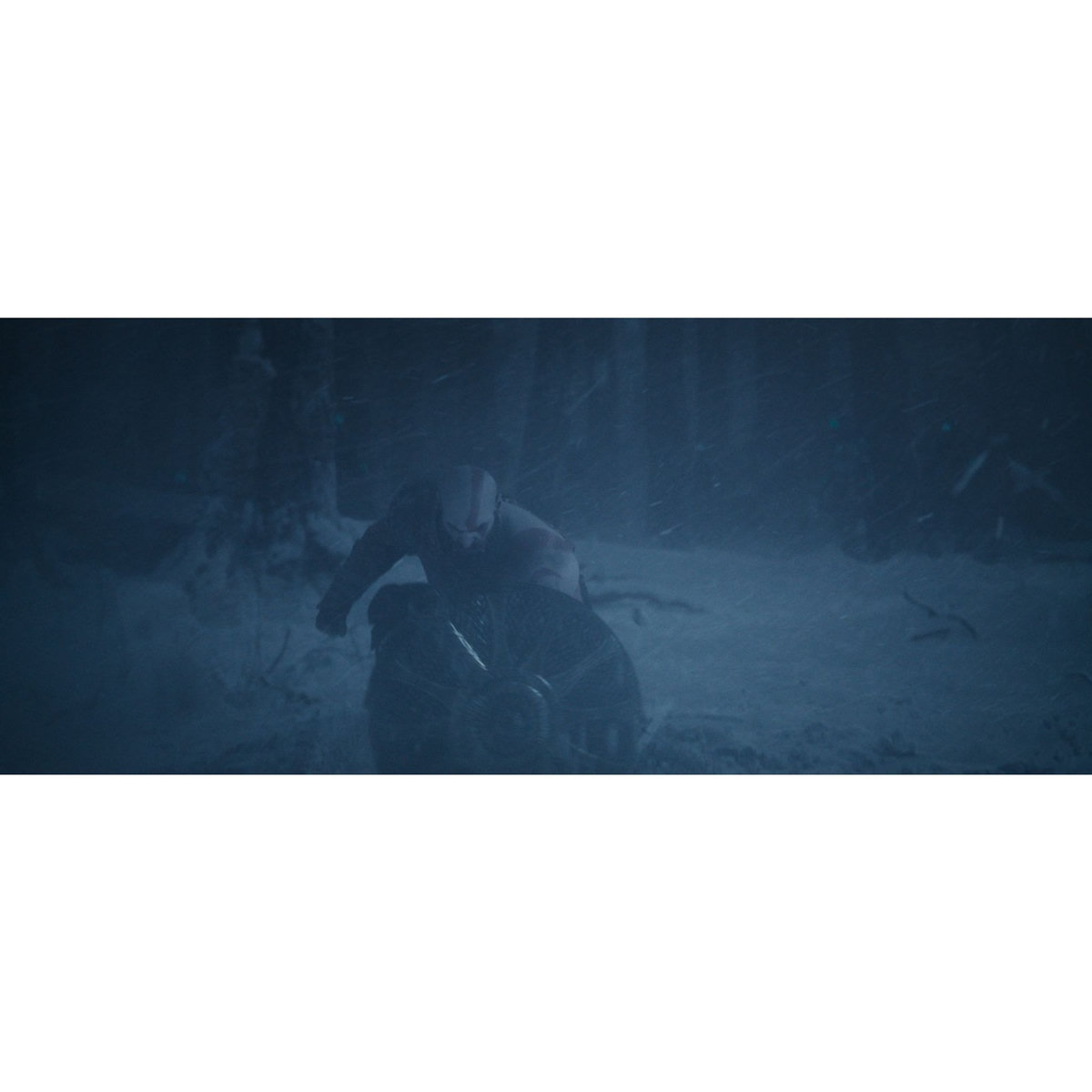 God Of War Ragnarök PS5