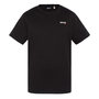 Voir la diapositive 1 : Schott T shirt brodé noir homme Schott NYC