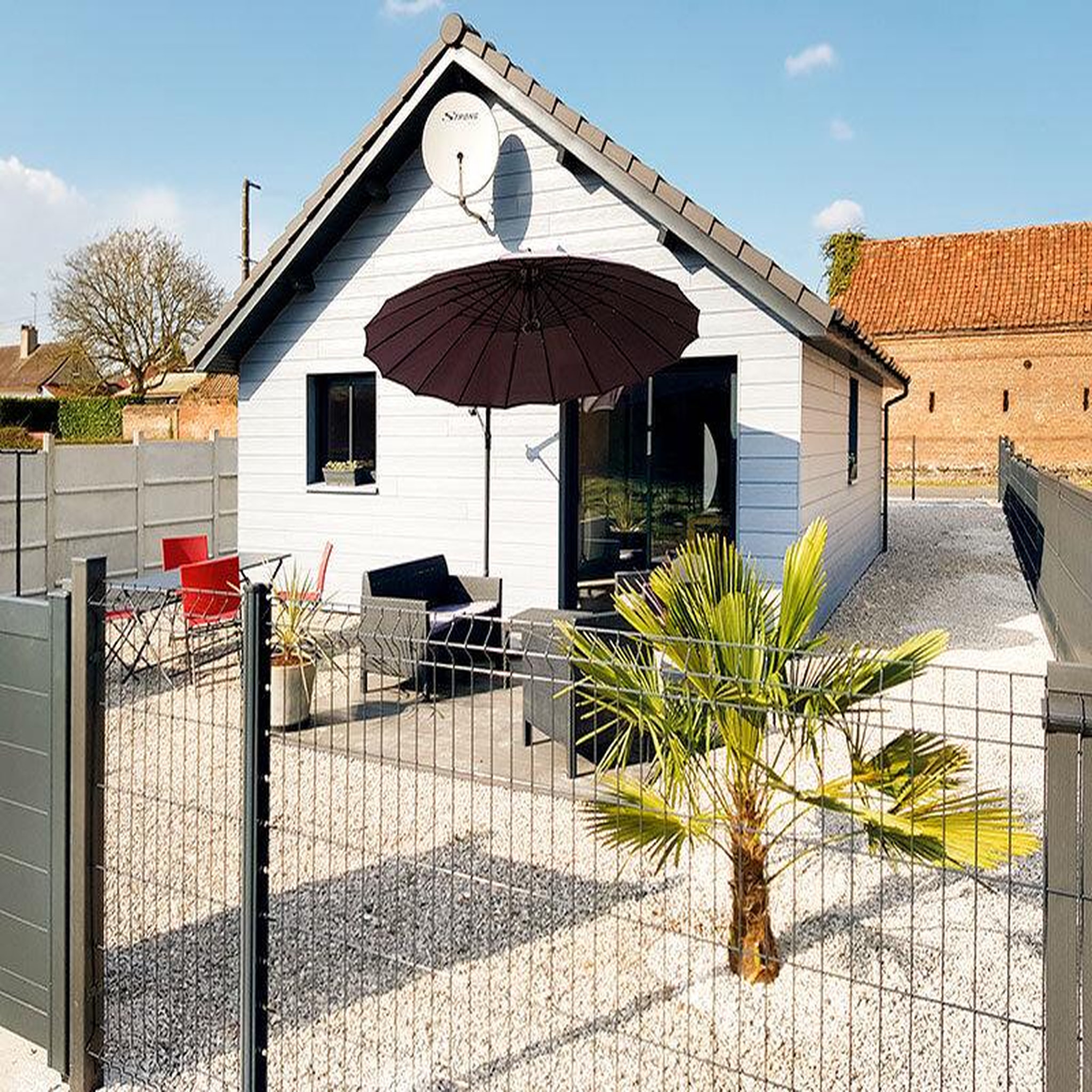 Voir la diapositive 4 : Smartbox Séjour en famille sur la côte d'opale : 4 jours en chalet près du touquet - coffret cadeau séjour