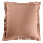 Paris Prix Taie d'Oreiller  Lina  63x63cm Rose Blush