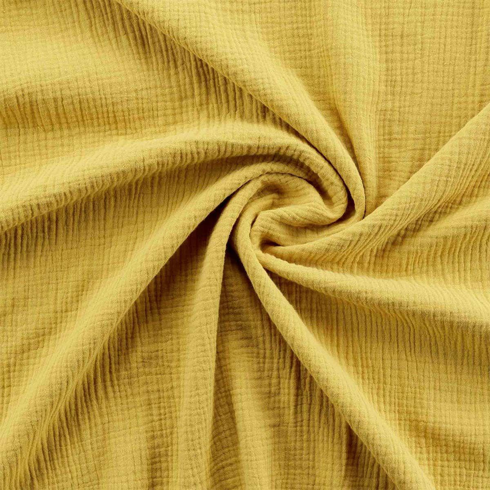 Voir la diapositive 2 : Douceur d'Intérieur Parure de lit 3 pièces  angelia  240x220cm jaune