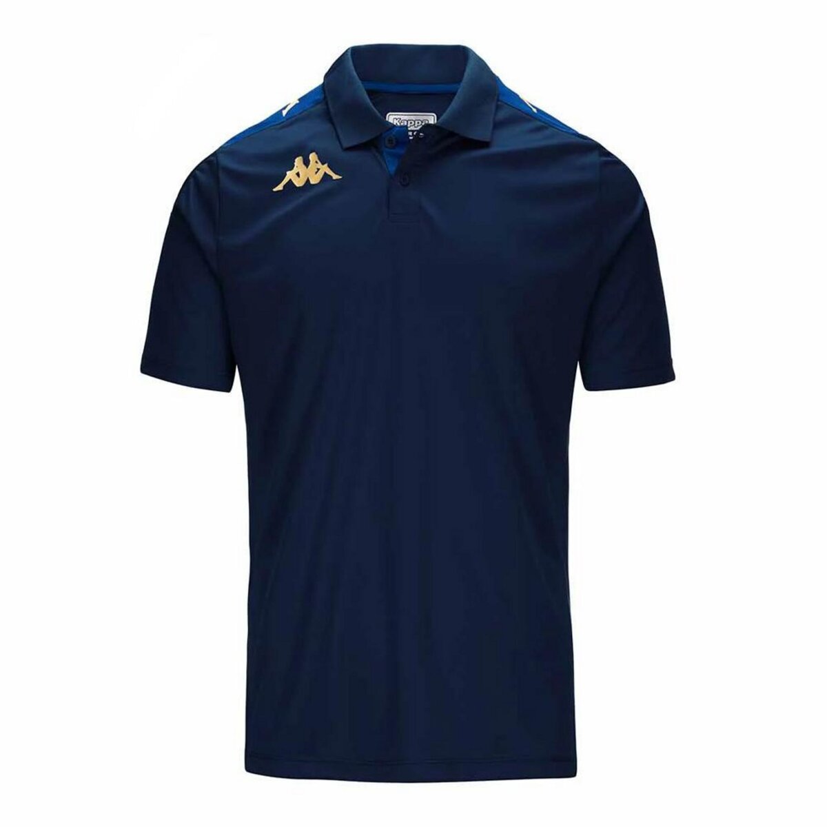 KAPPA Polo de Sport  Homme Kappa Ghiolo