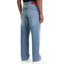 Voir la diapositive 2 : CALVIN KLEIN JEANS Jean Droit Bleu Homme Calvin Klein Jeans 90s Straight Andrew