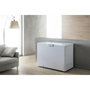 Voir la diapositive 5 : Whirlpool Congélateur coffre WHE39333