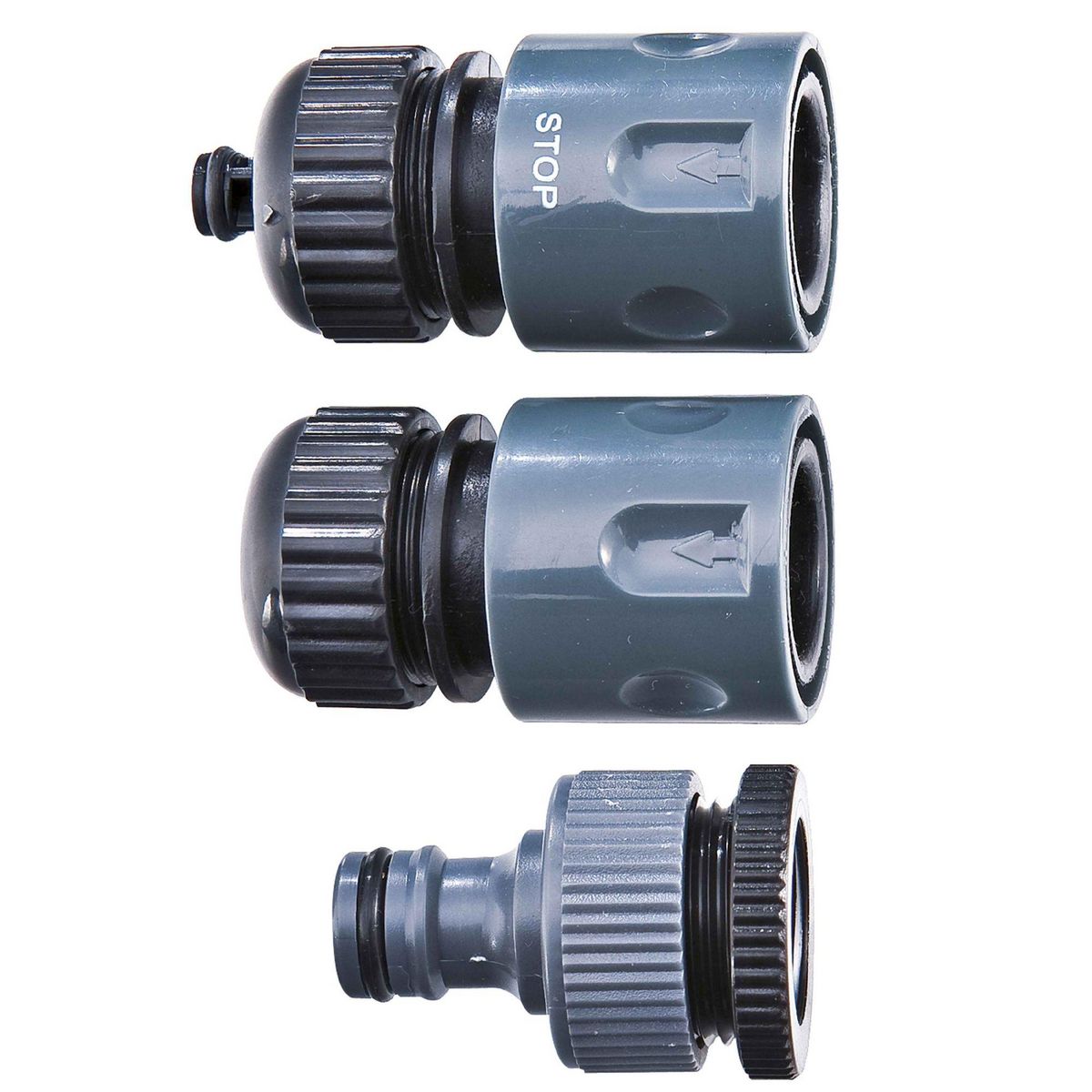 Jardibric Pistolet d'arrosage