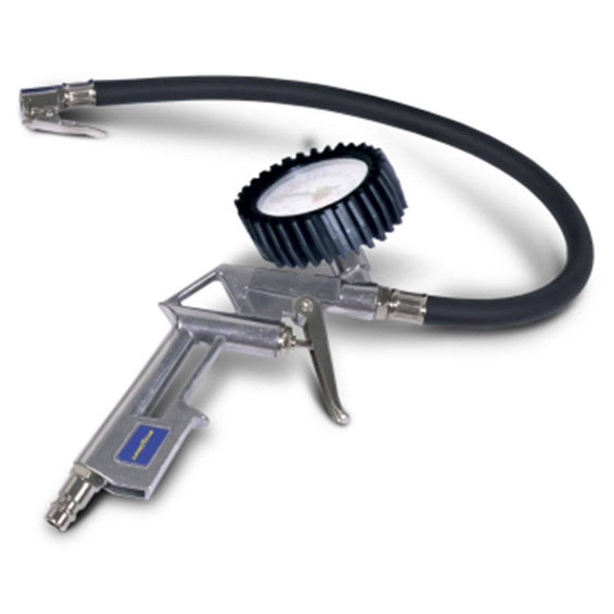 GOODYEAR Kit 3 outils Air comprimé pour Compresseurs d'air Pression 8 bar GOODYEAR