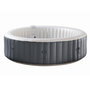 Voir la diapositive 3 : INFINITE SPA Spa gonflable Xtra rond Bulles 8 places - Infinite Spa