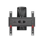 Meliconi SUPPORT MURAL MELICONI GSDR200-PLUSFB