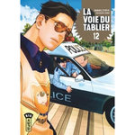 LA VOIE DU TABLIER TOME 12 , Oono Kousuke