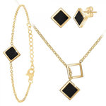 SC BOHEME Parure SC Bohème