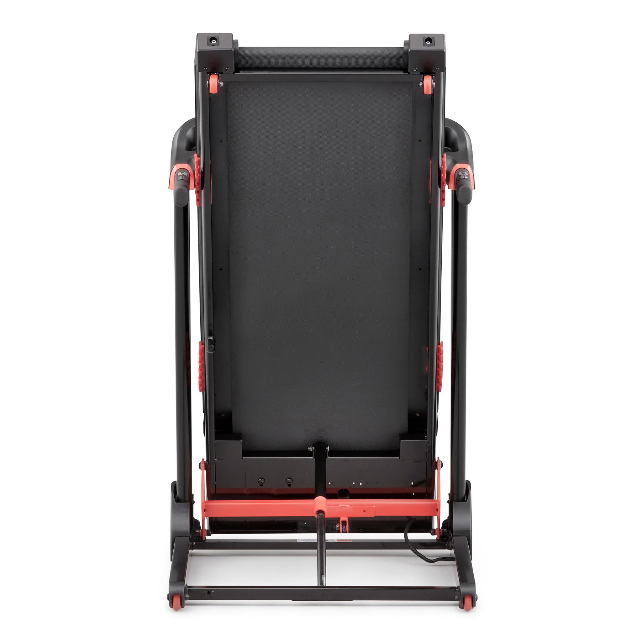 Voir la diapositive 5 : Reebok Tapis de course motorisé - reebok - modèle gt40z - maison/appartement - ecran lcd - vitesse 1 à 18 km/h