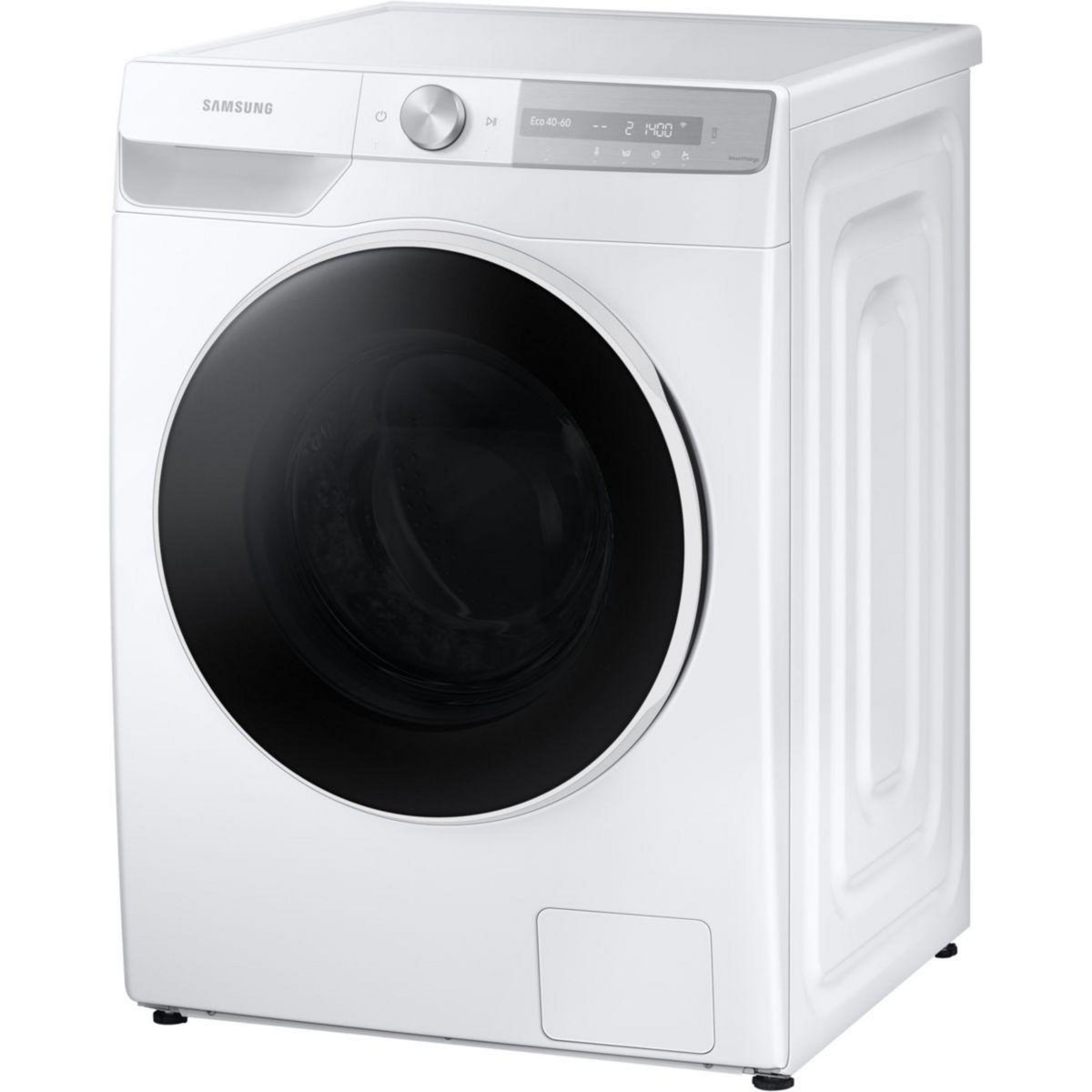 Samsung Lave linge hublot WW80T734DWH