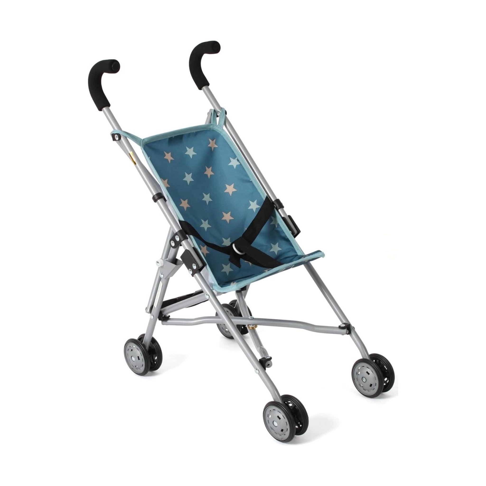 BAYER CHIC 2000 Poussette mini-buggy Roma pour poupée