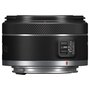 Voir la diapositive 3 : Canon Objectif pour Hybride RF 50mm f/1.8 STM