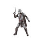 Voir la diapositive 2 : HASBRO Figurine Le Mandalorien 30 cm, Titan Series, jouets de super-héros pour enfants, Star Wars, des 4 ans