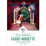 CASSE-NOISETTE ET LE ROI DES SOURIS, Hoffmann Ernst Theodor Amadeus