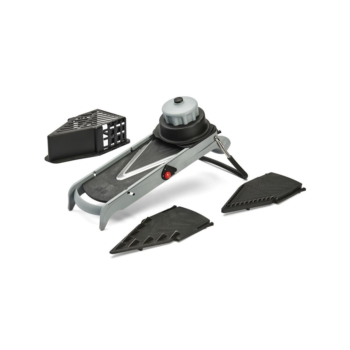 De buyer Mandoline 19x41cm - 2016.00