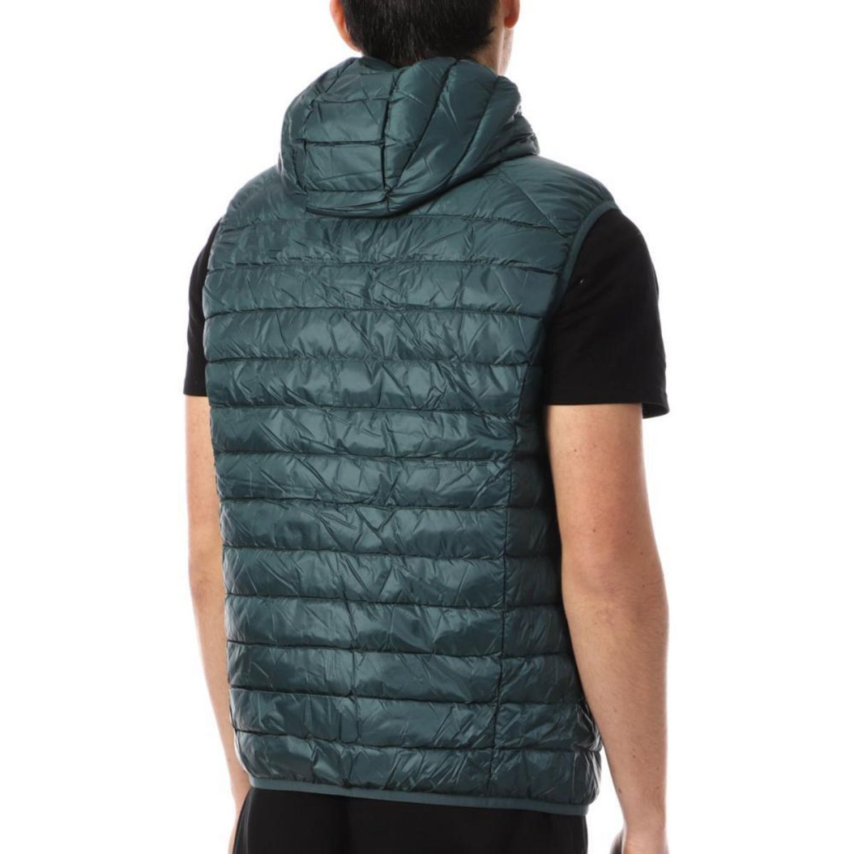 JUSTOVERTHETOPJOTT Doudoune sans manche  Homme Jott Pat