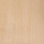 Voir la diapositive 5 : ATMOSPHERA Table de Chevet 1 Tiroir Cannage  Rayo  50cm Naturel