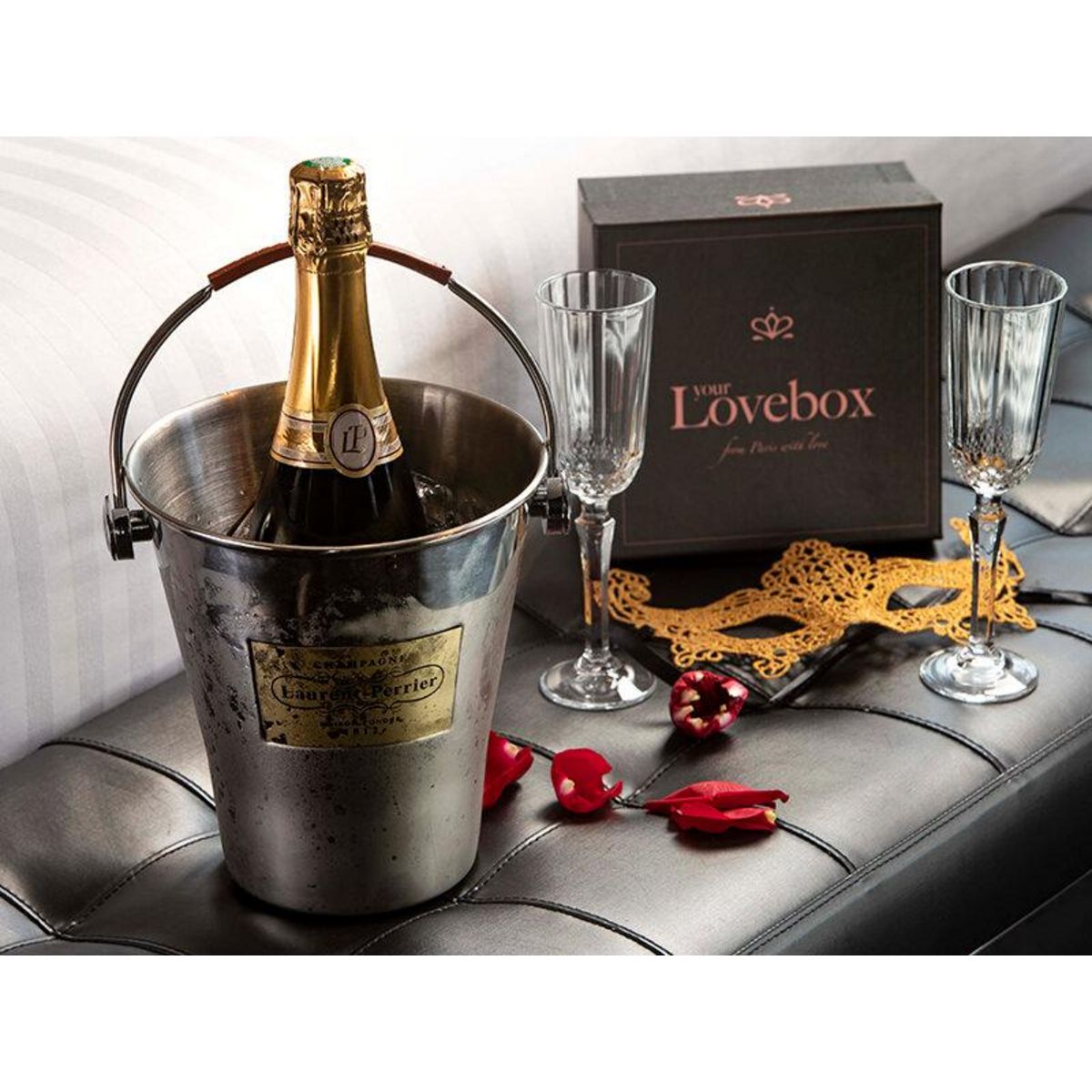 Smartbox Séjour exclusif en duo au cœur de Paris - Coffret Cadeau Séjour