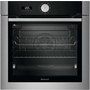 Voir la diapositive 1 : BRANDT Four intégrable multifonction 73l 60cm pyrolyse - bop7536x