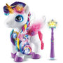 Voir la diapositive 1 : VTECH Styla ma Licorne maquillage magique