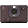 Voir la diapositive 2 : FUJIFILM Imprimante photo portable Intax mini Liplay Deep Bronze