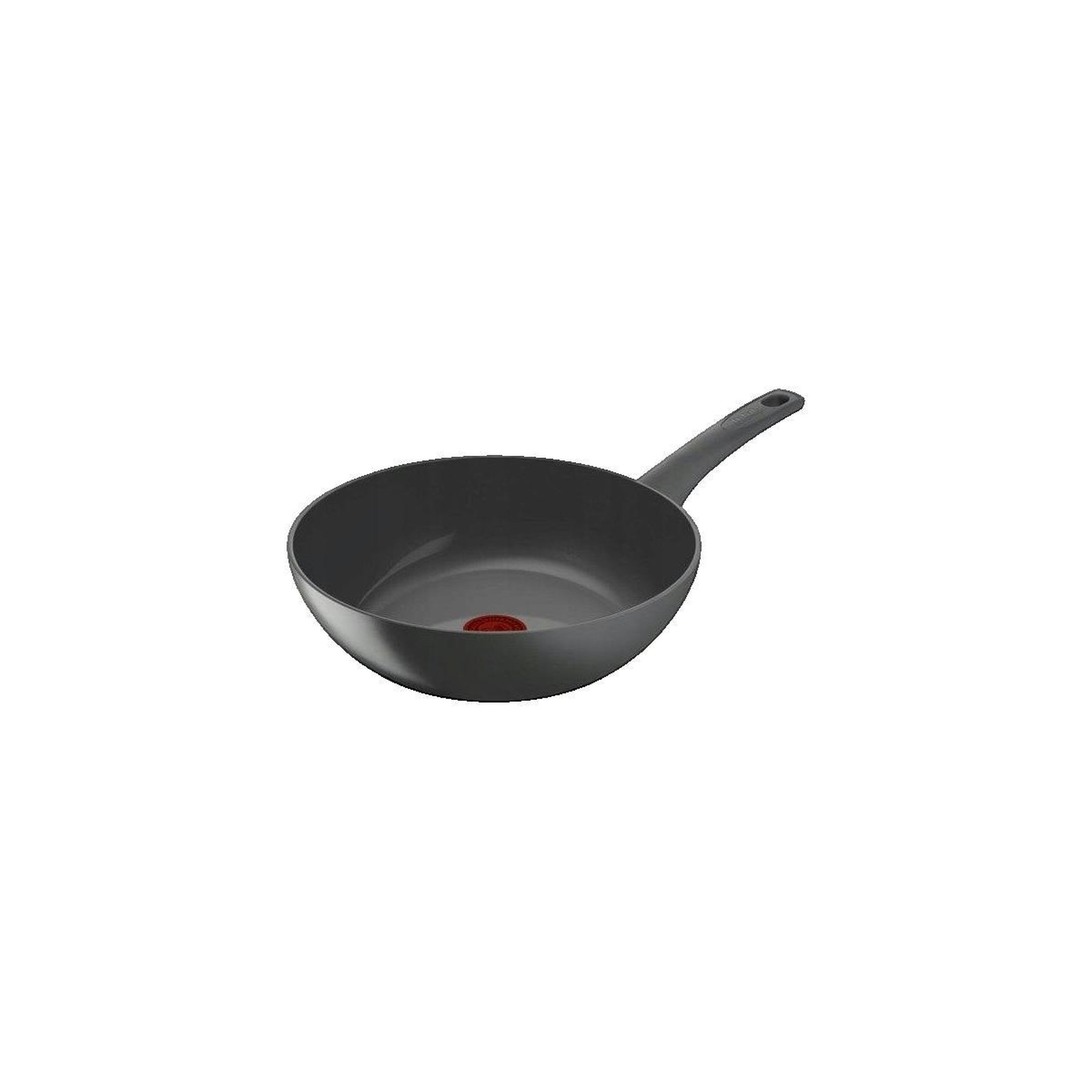 TEFAL Poêle Tefal Renewal 28 cm gris