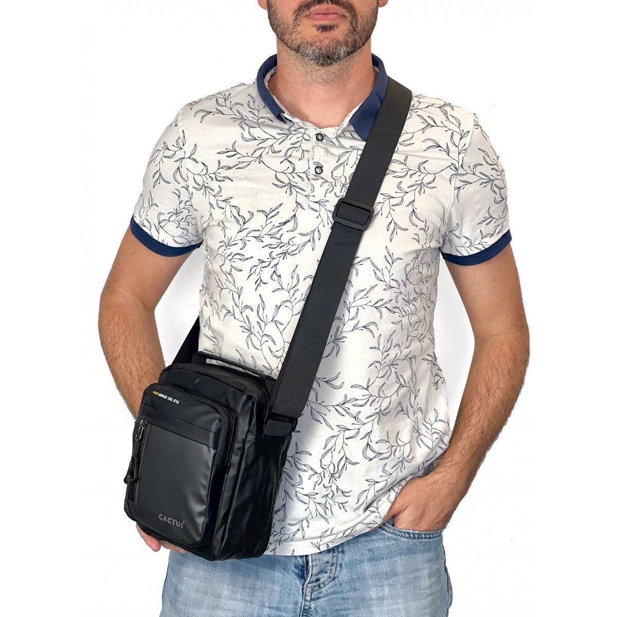 Cactus Sac  bandoulière