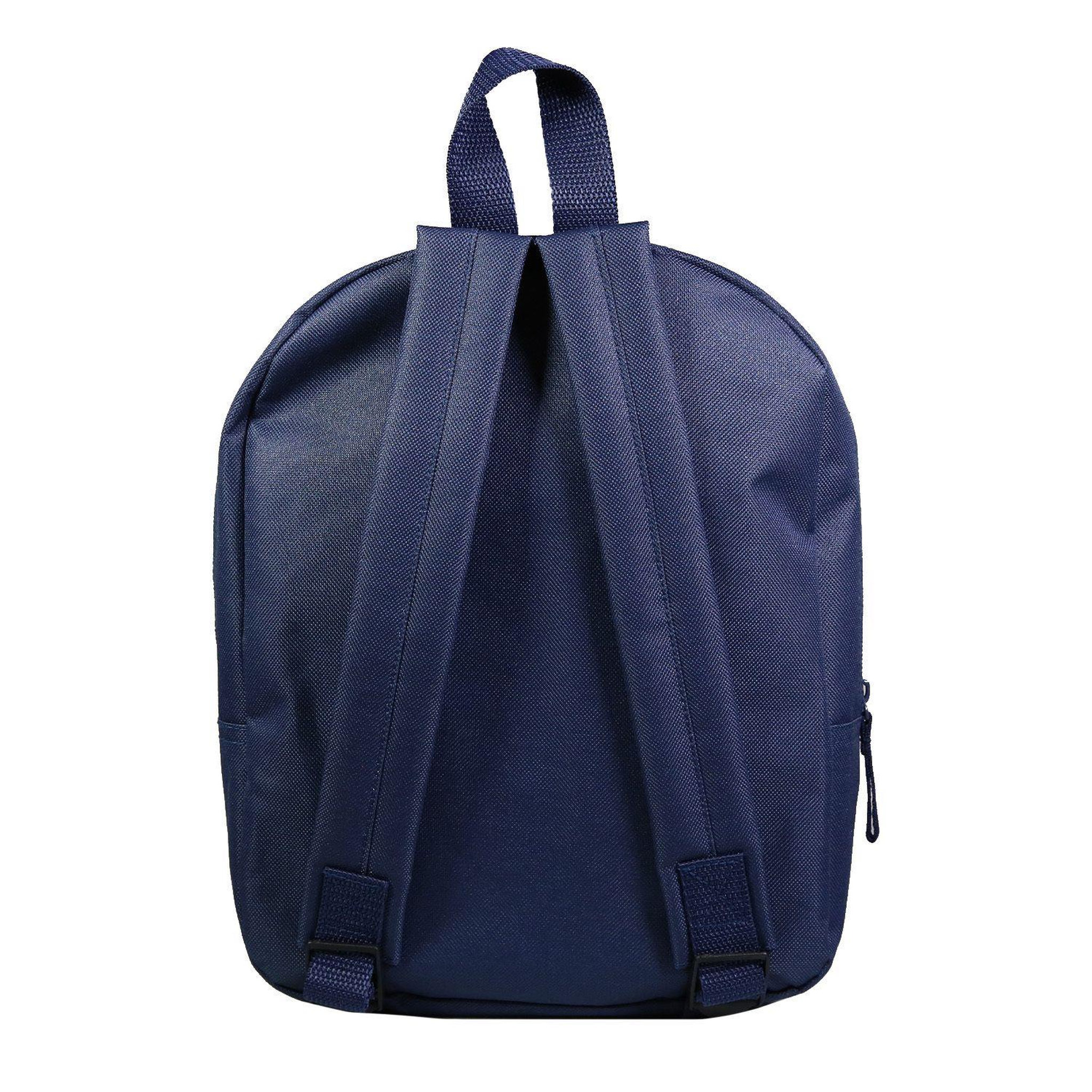 Voir la diapositive 4 : Bagtrotter BAGTROTTER Sac à dos 31 cm avec poche maternelle  Pat'Patrouille Bleu