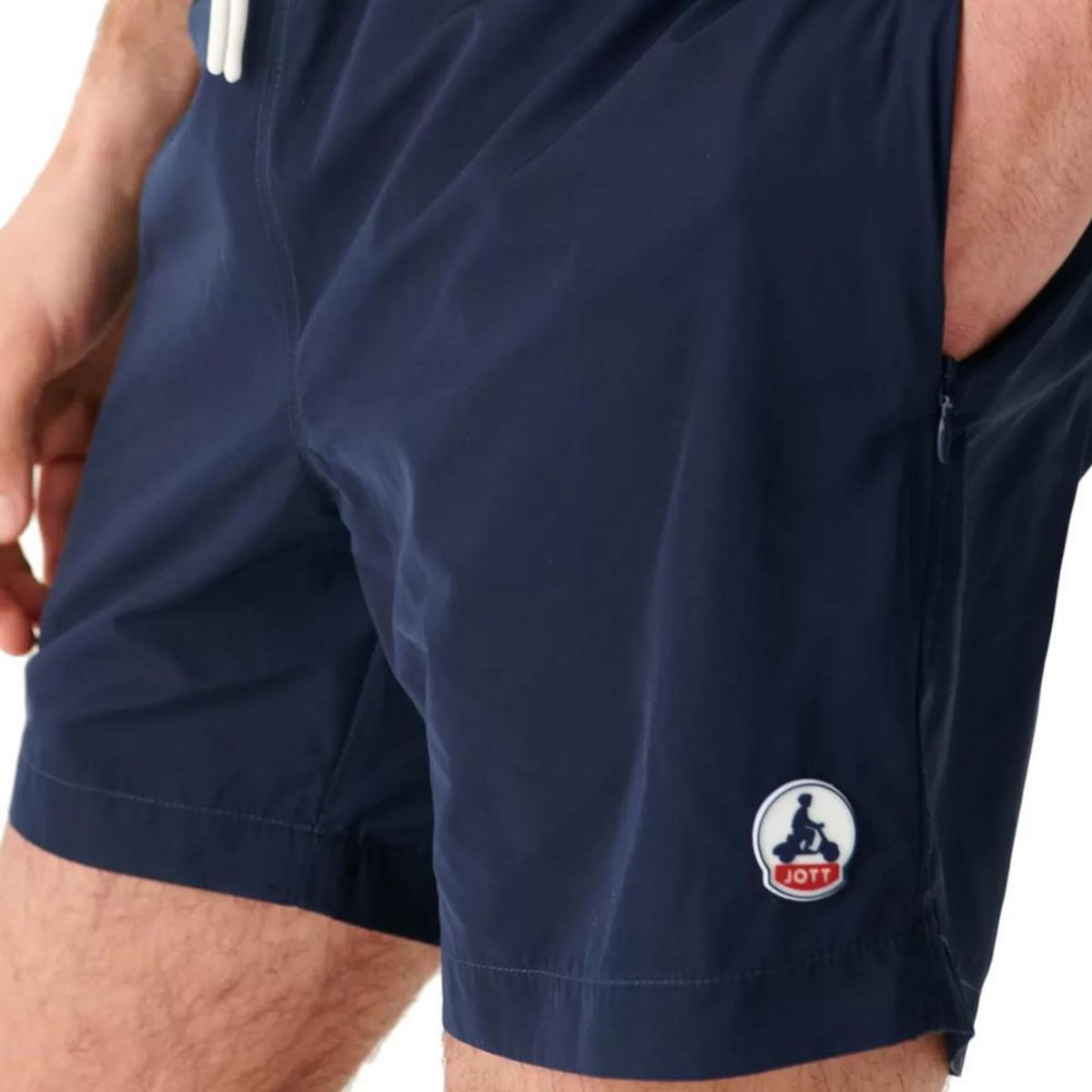 JUSTOVERTHETOPJOTT Short de Bain  Homme Jott Biarritz 104