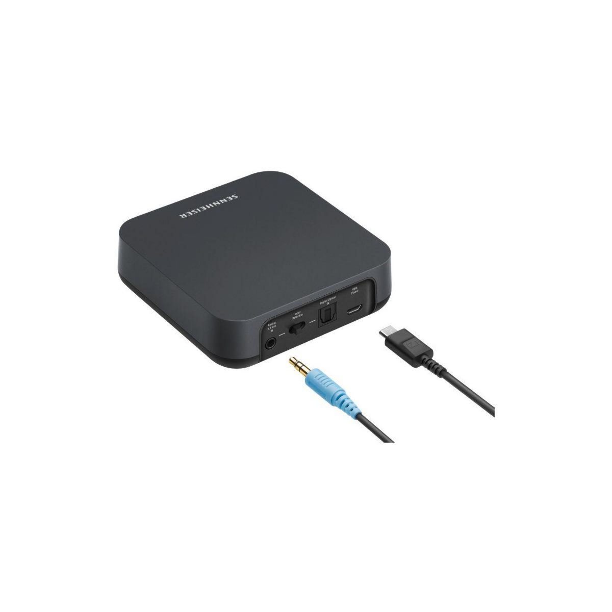 Sennheiser Adaptateur bluetooth BT T100 Transmetteur TV