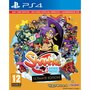 Shantae : Half Genie Hero Ultimate Edition PS4