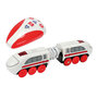 Voir la diapositive 1 : Eichhorn Eichhorn Electric Train with Remote Remote Control 100006606