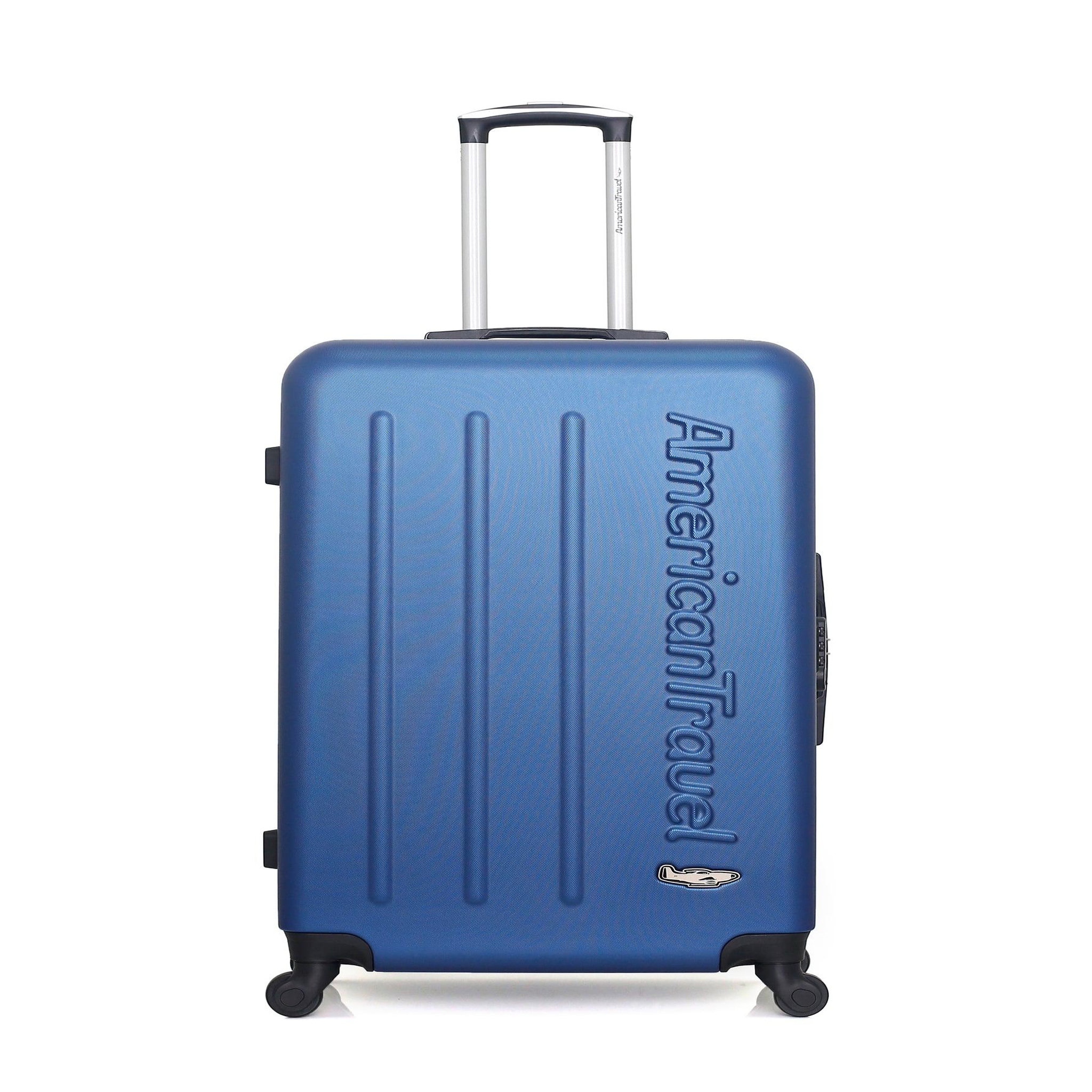 AMERICAN TRAVEL American travel - valise grand format bronx