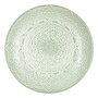 Voir la diapositive 1 : Paris Prix Lot de 6 Assiettes Plates  Sahara  27cm Vert