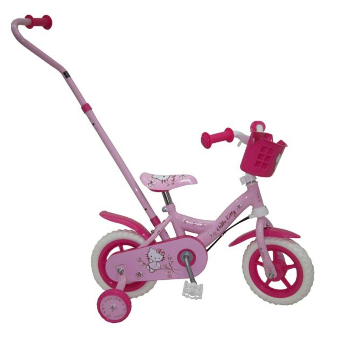 Trotteur hello kitty auchan new arrivals