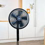 Voir la diapositive 3 : Black et Decker Ventilateur BXEFP51E