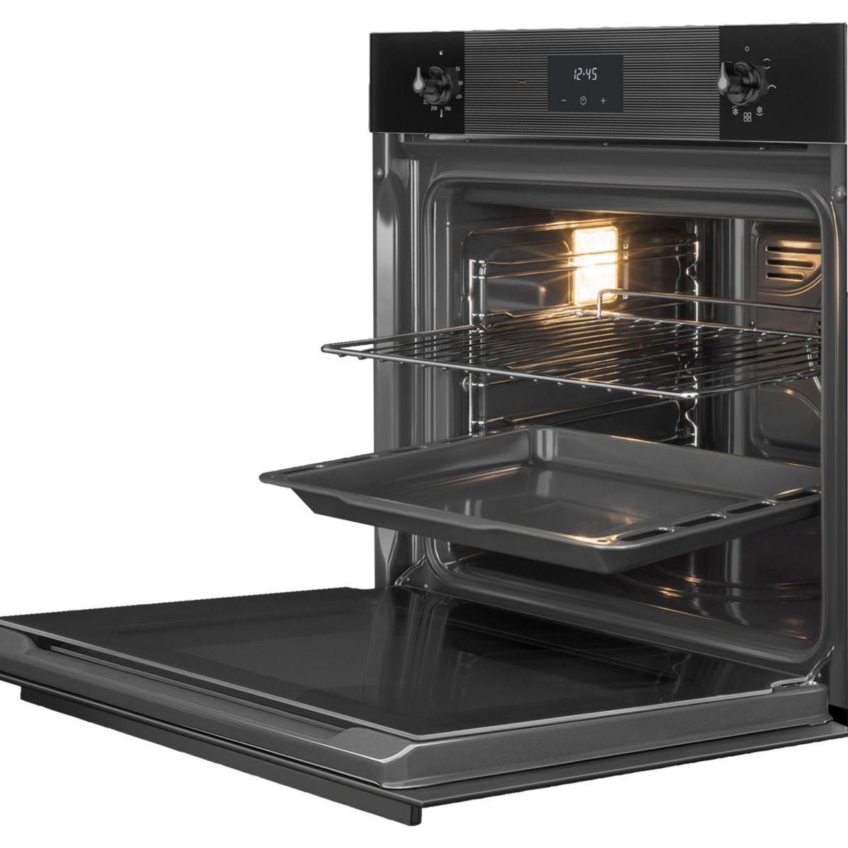 SMEG Four encastrable SF6100VB3